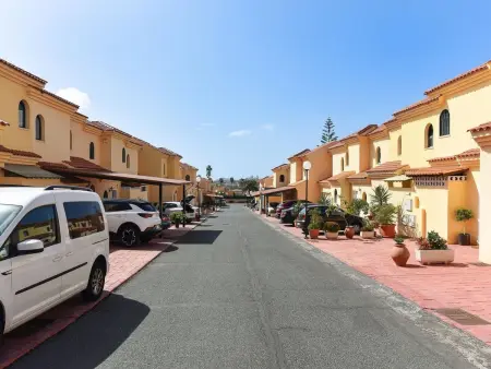 Duplex Sonnenland Los Tinos II 34 RB, Appartement 2 personnes à Maspalomas - Photo 34
