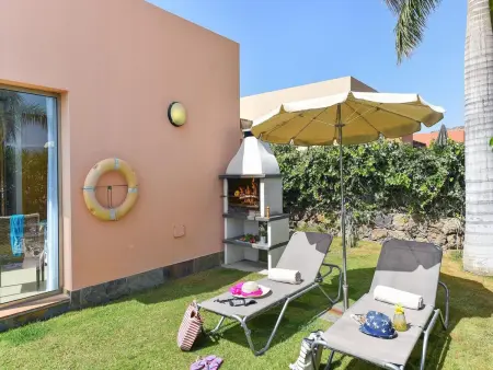 3 in PAR 4, Villa 4 personnes à Maspalomas - Photo 37