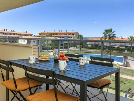 Dama, Appartement 4 personnes à Sant Jordi - Photo 1