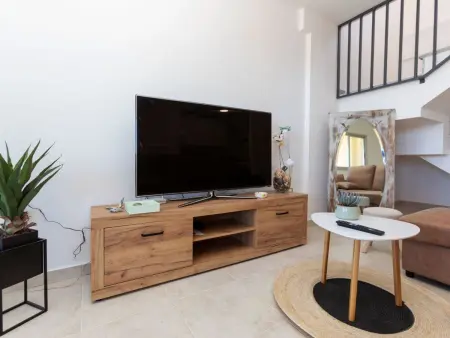 Dama, Appartement 4 personnes à Sant Jordi - Photo 7