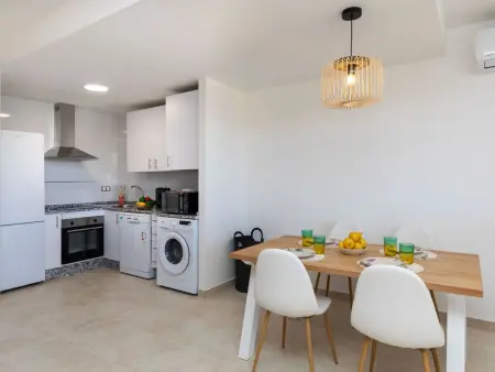 Dama, Appartement 4 personnes à Sant Jordi - Photo 9