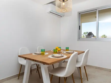 Dama, Appartement 4 personnes à Sant Jordi - Photo 11