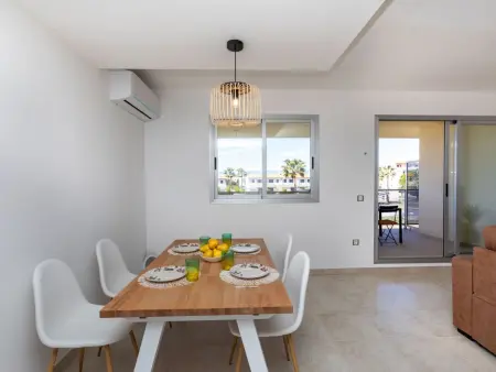 Dama, Appartement 4 personnes à Sant Jordi - Photo 12