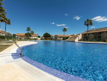 Dama, Appartement 4 personnes à Sant Jordi - Photo 19