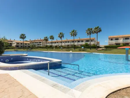 Dama, Appartement 4 personnes à Sant Jordi - Photo 22