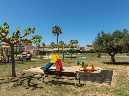 Dama, Appartement 4 personnes à Sant Jordi - Photo 26