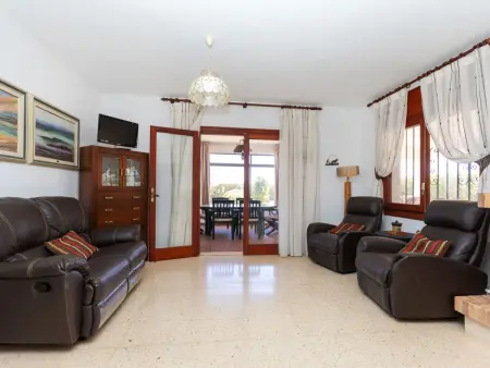 Villa Paloma, Maison 6 personnes à Peñiscola - Photo 2