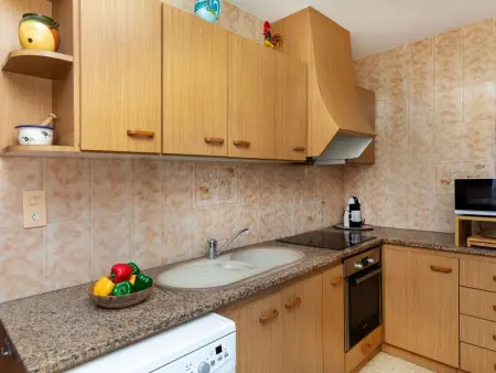 Villa Paloma, Maison 6 personnes à Peñiscola - Photo 3