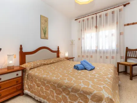 Villa Paloma, Maison 6 personnes à Peñiscola - Photo 4