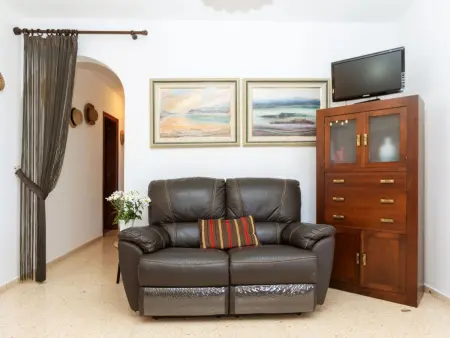 Villa Paloma, Maison 6 personnes à Peñiscola - Photo 5