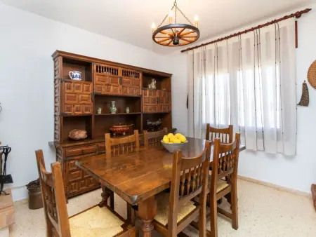 Villa Paloma, Maison 6 personnes à Peñiscola - Photo 6