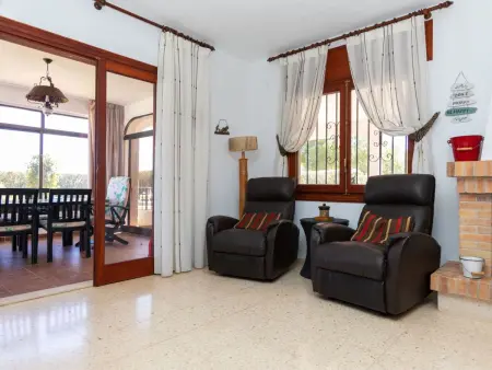 Villa Paloma, Maison 6 personnes à Peñiscola - Photo 7