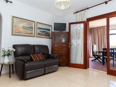 Villa Paloma, Maison 6 personnes à Peñiscola - Photo 8