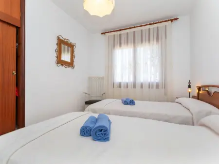 Villa Paloma, Maison 6 personnes à Peñiscola - Photo 9