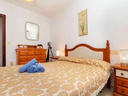 Villa Paloma, Maison 6 personnes à Peñiscola - Photo 10