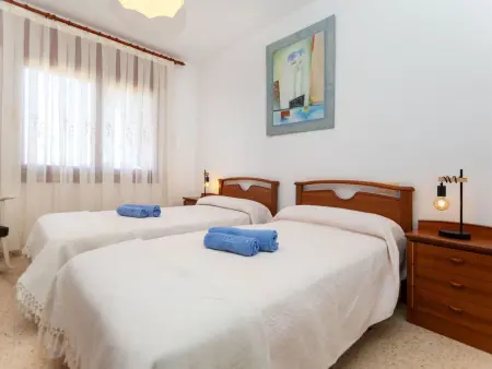 Villa Paloma, Maison 6 personnes à Peñiscola - Photo 11