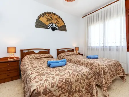 Villa Paloma, Maison 6 personnes à Peñiscola - Photo 13