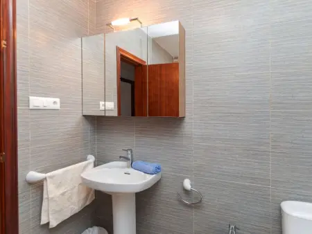 Villa Paloma, Maison 6 personnes à Peñiscola - Photo 14