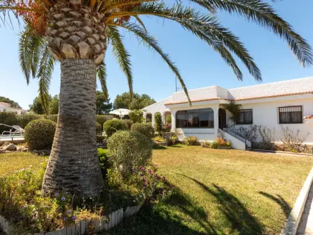 Villa Paloma, Maison 6 personnes à Peñiscola - Photo 17