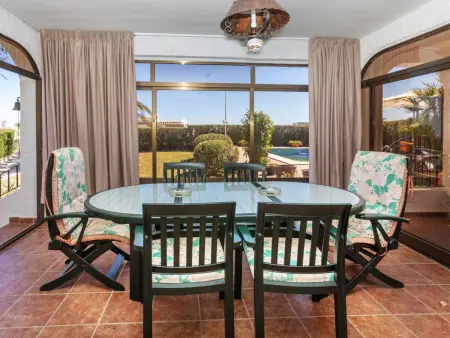 Villa Paloma, Maison 6 personnes à Peñiscola - Photo 18