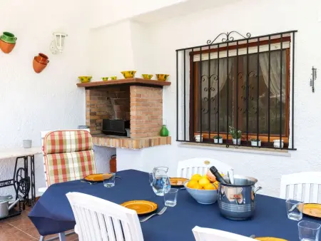 Villa Paloma, Maison 6 personnes à Peñiscola - Photo 20