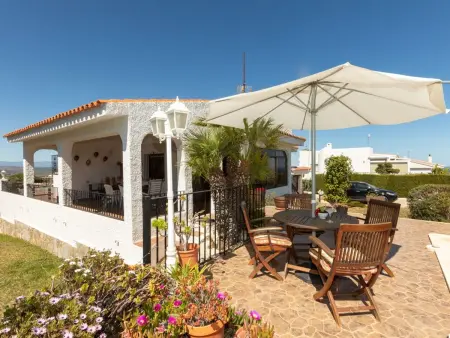 Villa Paloma, Maison 6 personnes à Peñiscola - Photo 21