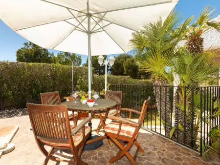 Villa Paloma, Maison 6 personnes à Peñiscola - Photo 22