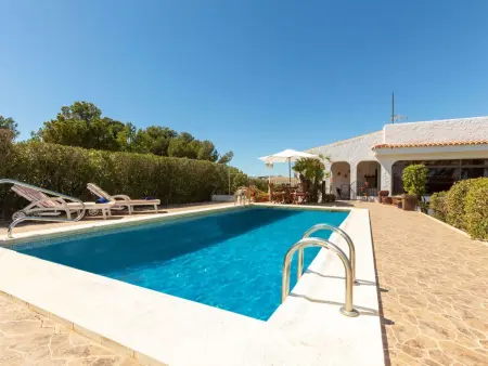Villa Paloma, Maison 6 personnes à Peñiscola - Photo 23