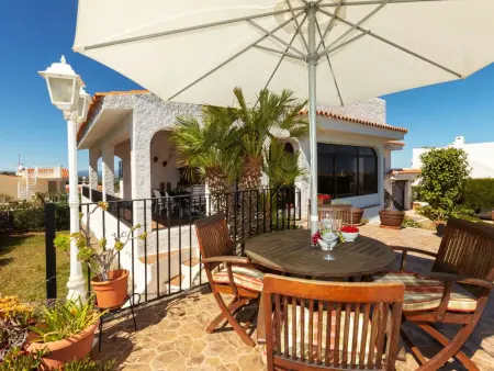 Villa Paloma, Maison 6 personnes à Peñiscola - Photo 24