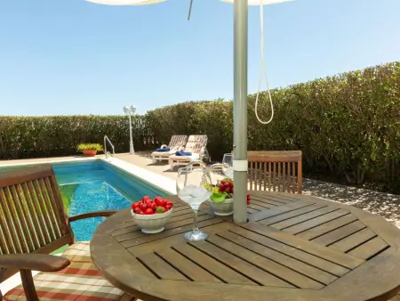 Villa Paloma, Maison 6 personnes à Peñiscola - Photo 26