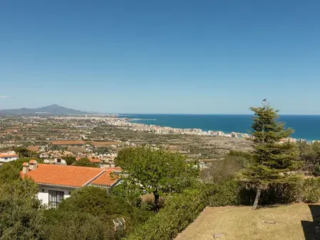 Villa Paloma, Maison 6 personnes à Peñiscola - Photo 28