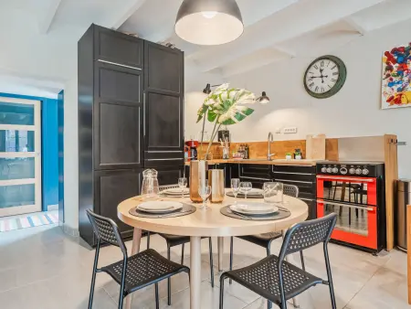 L'Annexe, Maison 5 personnes à La Richardais - Photo 3