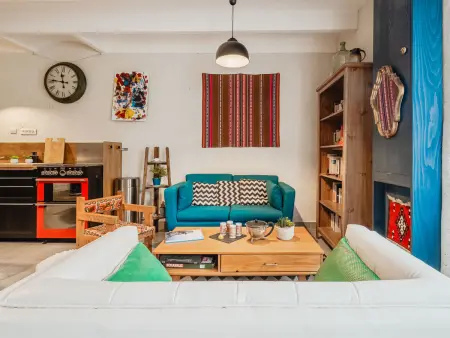 L'Annexe, Maison 5 personnes à La Richardais - Photo 5