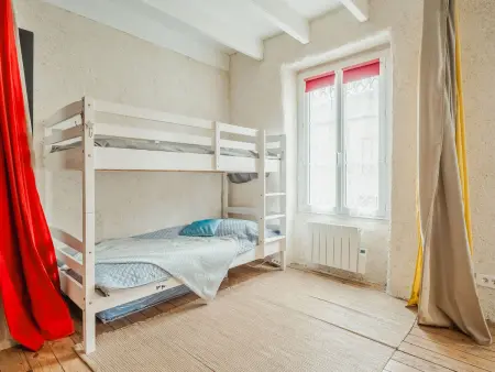 L'Annexe, Maison 5 personnes à La Richardais - Photo 11