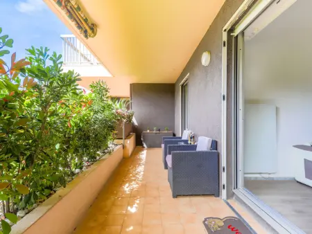 Les Balcons d'Eze, Appartement 4 personnes à Eze - Photo 1