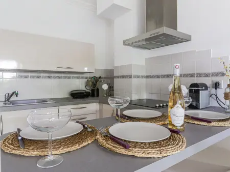 Les Balcons d'Eze, Appartement 4 personnes à Eze - Photo 2