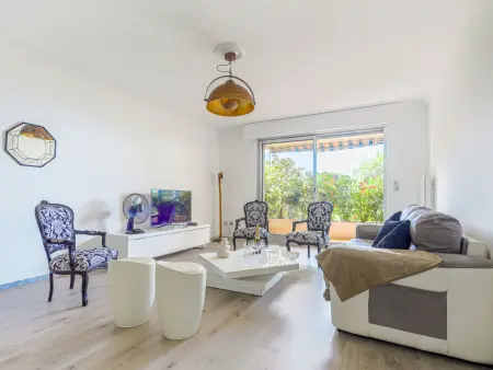Les Balcons d'Eze, Appartement 4 personnes à Eze - Photo 5