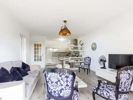 Les Balcons d'Eze, Appartement 4 personnes à Eze - Photo 6
