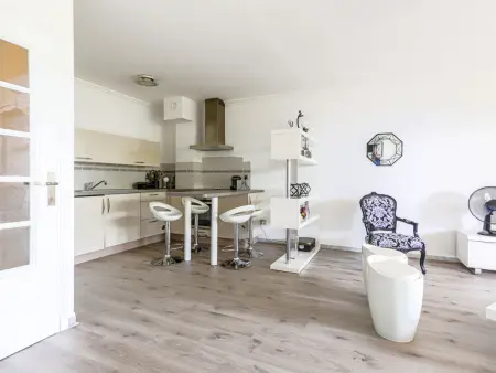 Les Balcons d'Eze, Appartement 4 personnes à Eze - Photo 8