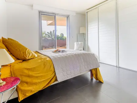 Les Balcons d'Eze, Appartement 4 personnes à Eze - Photo 10