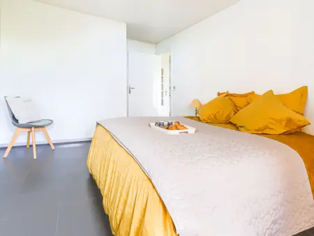 Les Balcons d'Eze, Appartement 4 personnes à Eze - Photo 11