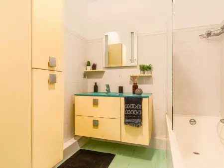Les Balcons d'Eze, Appartement 4 personnes à Eze - Photo 14