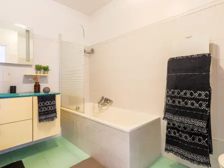 Les Balcons d'Eze, Appartement 4 personnes à Eze - Photo 15