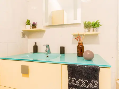 Les Balcons d'Eze, Appartement 4 personnes à Eze - Photo 16