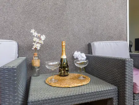 Les Balcons d'Eze, Appartement 4 personnes à Eze - Photo 17