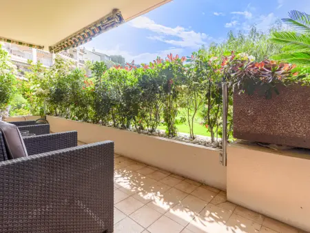 Les Balcons d'Eze, Appartement 4 personnes à Eze - Photo 19