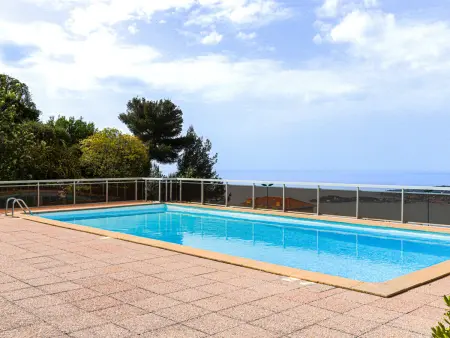 Les Balcons d'Eze, Appartement 4 personnes à Eze - Photo 22
