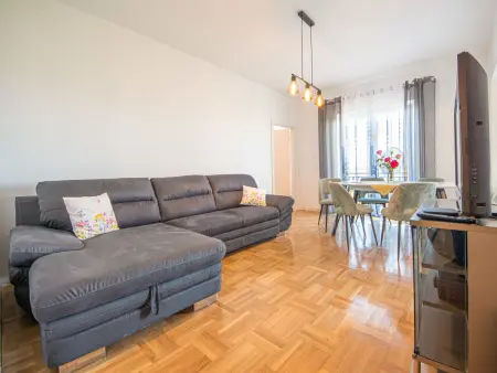Snjezana, Appartement 6 personnes à Crikvenica Jadranovo - Photo 1