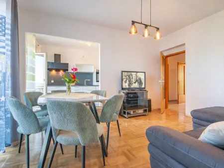 Snjezana, Appartement 6 personnes à Crikvenica Jadranovo - Photo 2