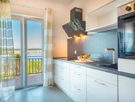 Snjezana, Appartement 6 personnes à Crikvenica Jadranovo - Photo 3